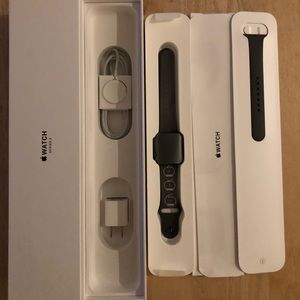 Apple Watch Series 3 38mm
